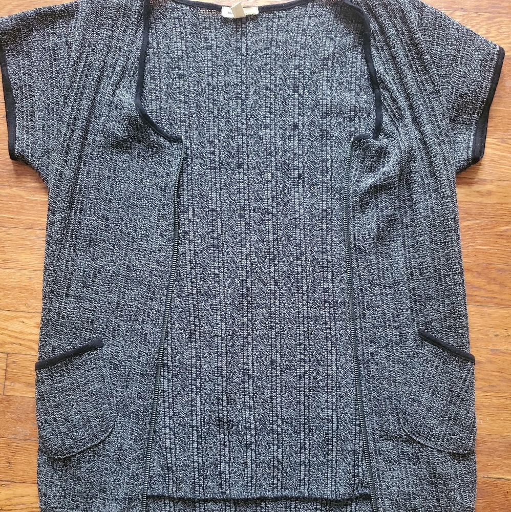 Silence + Noise Cardigan